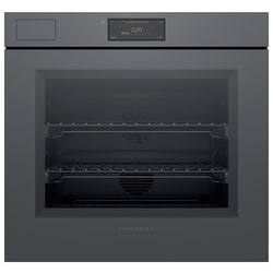 30 Inch Single Convection Smart Handleless Electric Wall Oven  - 30 Inch Series 11 Minimal Handleless Self-Cleaning Steam Assist Oven view