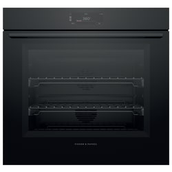 30 Inch Single Smart Electric Wall Oven  - 30 Inch Self Cleaning Oven view