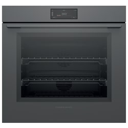 30 Inch Single Smart Electric Wall Oven  - 30 Inch Series 9 Minimal Self-Cleaning Oven view