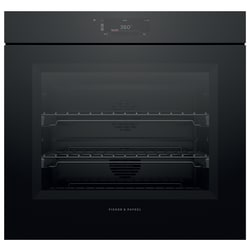 30 Inch Single Smart Electric Handleless Wall Oven  - 30" Series 9 Minimal Handleless Self-Cleaning Oven view