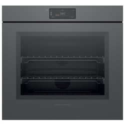 30 Inch Single Smart Electric Handleless Wall Oven  - 30 Inch Series 9 Minimal Handleless Self-Cleaning Oven view