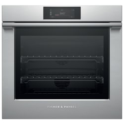 30 Inch Single Smart Electric Wall Oven  - 30 Inch Series 9 Professional Self-Cleaning Oven view