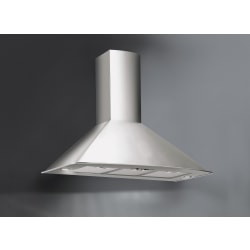 Afrodite Wall Mount Range Hood  - Afrodite 30 Inch Wall Mount Range Hood view