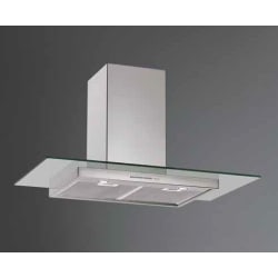 Artemide Wall Mount Range Hood  - Artemide 36 Inch Wall Mount Range Hood view