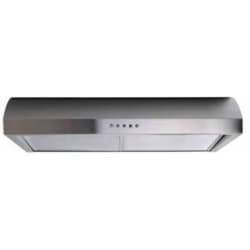 Boreas Standard 30 Inch Under Cabinet Range Hood  - Boreas Standard 30 Inch Under Cabinet Range Hood view
