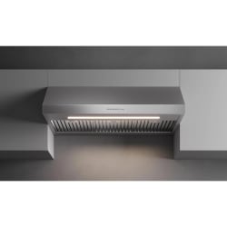 30 Inch Under Cabinet Range Hood  - 30 Inch Undercabinet Range Hood with 4 Fan Speeds view