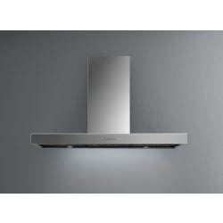 36 Inch MercurioXL Island Mount Range Hood  - MercurioXL Island Mount Range Hood view