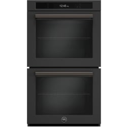30 Inch Built-In Double Wall Oven  - 30-inch Electric Double Oven Combination view