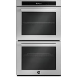 30 Inch Built-In Double Wall Oven  - 30-inch Electric Double Oven Combination view