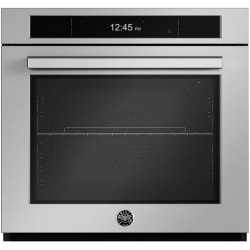 30 Inch Built-In Single Wall Oven  - 30-inch Electric Oven view