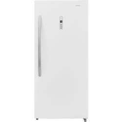 30 Inch Freestanding Upright Refrigerator  - 30 Inch Freestanding Upright Refrigerator view