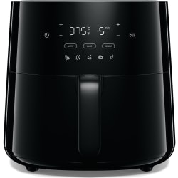13 Inch 3-in-1 Air Fryer  - 3-in-1 Air Fryer with 5.3 Quart Capacity view