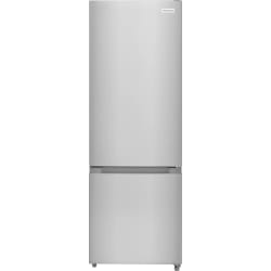 24 Inch Freestanding Bottom Freezer Refrigerator  - 24 Inch Freestanding Bottom Freezer Refrigerator view