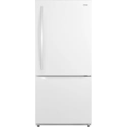 30 Inch Freestanding Bottom Freezer Refrigerator  - 30 Inch Freestanding Bottom Freezer Refrigerator view