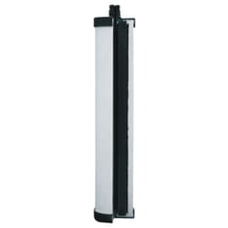 Water Filtration Replacement Cartridge 2-Pack for DW-200/500 and LB-2200/3200/4200 Point-of-Use Water Faucets - Replacement Filter Cartridge for Franke DW200/500 and LB2200/3200/4200 Point-of-Use Faucets view