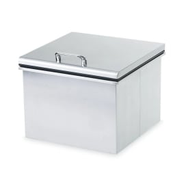 18 Inch Drop In Cooler  - 18 Inch Drop In Cooler with 1.7 cu. ft. Capacity view