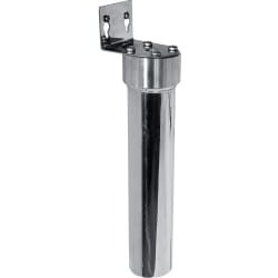 Stainless Steel Filtration Canister  - Filtration Canister view