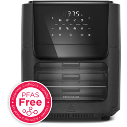 13 Inch 5-in-1 Air Fryer Combo Oven  - 13 Inch 5-in-1 Air Fryer Combo Oven view