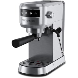 6 Inch Countertop Steam Espresso Maker  - 6 Inch Countertop Steam Espresso Maker view