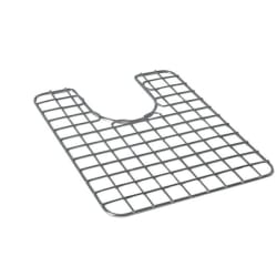 LAX Stainless Steel Bottom Grid for Various 110/120/160 Bowls: Coated - Stainless Steel Bottom Grid view