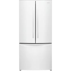 32 Inch Counter-Depth French Door Refrigerator  - 32 Inch Counter-Depth French Door Refrigerator  view