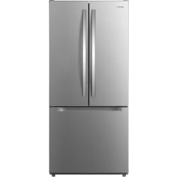 Frigidaire FRFN1801AF 30 Inch Freestanding French Door