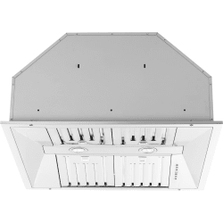 Cabinet Insert Range Hood  - Altilia Cabinet Insert Range Hood in Front View view