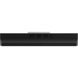 30 Inch Under Cabinet Range Hood  - CAPPA 30 Inch Under Cabinet Range Hood in Front View view