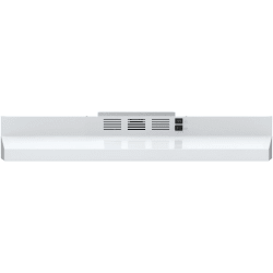 30 Inch Under Cabinet Range Hood  - CAPPA 30 Inch Under Cabinet Range Hood in Front View view