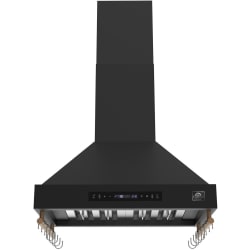 30 Inch Wall Mount Range Hood  - Venezia 30 Inch Wall-Mounted Range Hood view