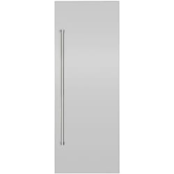 30 Inch Refrigerator Column  - Refrigerator view