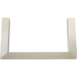 46 Inch Finishing Frame for Diablo Grill Head - 46 Inch Finishing Frame view