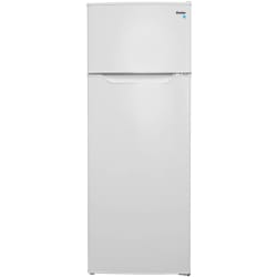 21 Inch Freestanding Top-Freezer Refrigerator  - 21 Inch Freestanding Top-Freezer Refrigerator view