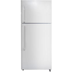 30 Inch Freestanding Top-Freezer Refrigerator  - 30 Inch Freestanding Top-Freezer Refrigerator view