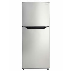 24 Inch Freestanding Top Freezer Refrigerator  - 24 Inch Freestanding Top Freezer Refrigerator view