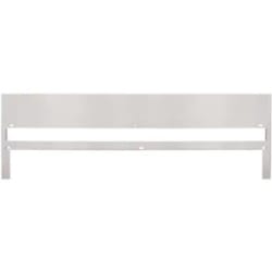 Freestanding Range Backsplash Trim Kit - Trim Kit view