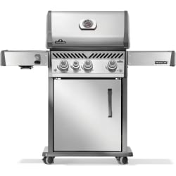 55 Inch Rogue® Pro Freestanding Gas Grill  - 55 Inch Rogue® Pro Freestanding Gas Grill with 712 sq. in Total Cooking Area view