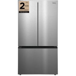 36 Inch Freestanding French Door Smart Refrigerator  - 36 Inch Freestanding French Door Smart Refrigerator view