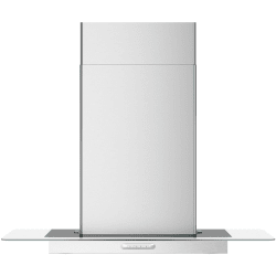 Wall Mount Chimney Hood - 36 Inch Wall Mount Chimney Hood view