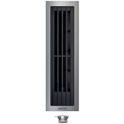 6 Inch Downdraft Smart Range Hood  - Front view