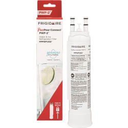 PurePour Connect™ PWF-2™ Water and Ice Refrigerator Filter - PurePour Connect™ PWF-2™ Water and Ice Refrigerator Filter view