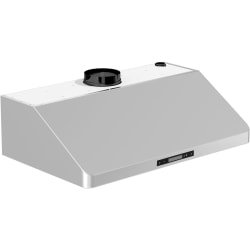 Under Cabinet Range Hood - Under Cabinet Range Hood view