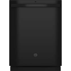 24 Inch Fully Integrated Dishwasher - 24 Inch Fully Integrated Dishwasher Front View view