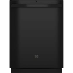 24 Inch Fully Integrated Dishwasher  - Front View view