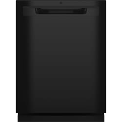 24 Inch Fully Integrated Dishwasher  - 24 Inch Fully Integrated Dishwasher Front View view