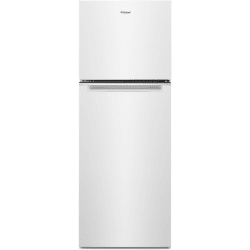 24 Inch Freestanding Top-Freezer Refrigerator  - 24 Inch Freestanding Top-Freezer Refrigerator view