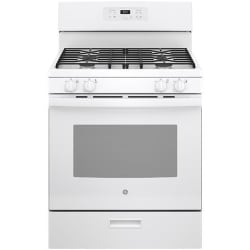 30 Inch Freestanding Gas Range - 30 Inch Freestanding Gas Range view
