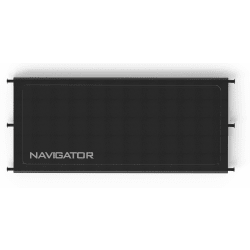Navigator Modular Front Shelf for PB1150G Grill - Front View view