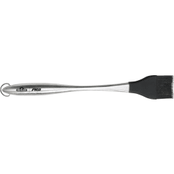 11-1/2 Inch Pro Silicone Basting Brush  - PRO Silicone Basting Brush with Stainless Steel Handle view