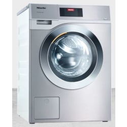 24 Inch Front Load Washer - Front View view